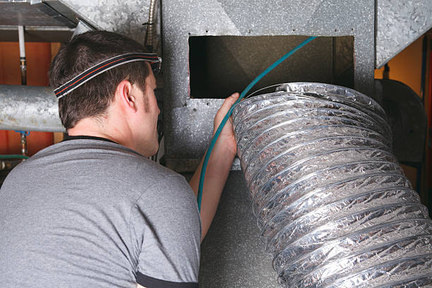 Trusted Fort Hunt, VA Airduct Cleaning Experts